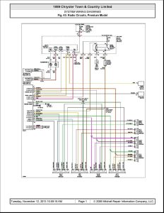 2015 chrysler 200 wiring diagram