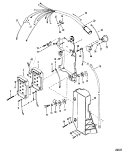 Mercury Outboard Starter Solenoid Wiring Diagram Database Wiring