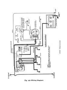1972 Chevy Truck Ignition Coil Wiring Diagram Wiring Diagram