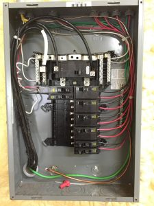 electrical How to connect singlephase appliance to 240v feed? Home