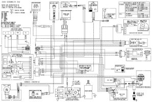 Polaris Scrambler 50 Wiring Diagram For Your Needs