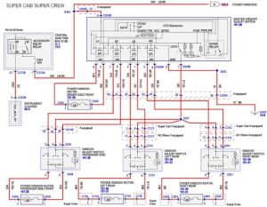 15+ 2016 F 150 Electrical Wiring Diagram Electrical wiring diagram