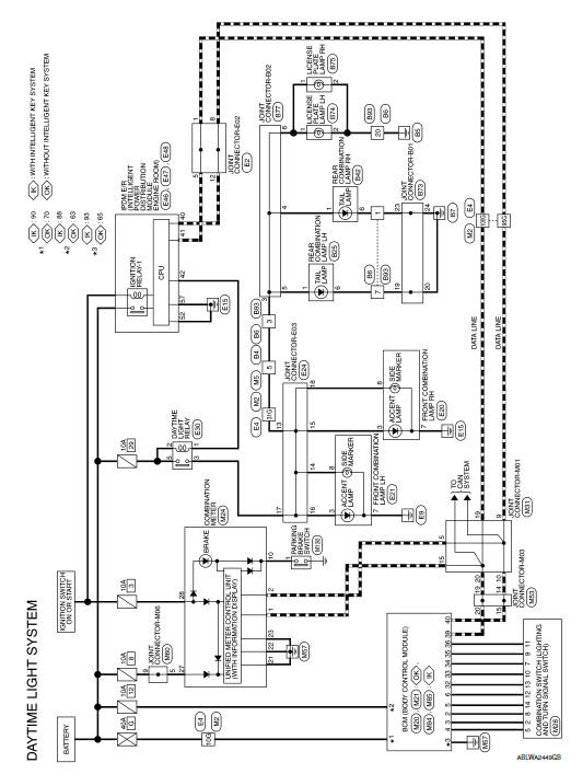 Gmos-04 Wiring Diagram
