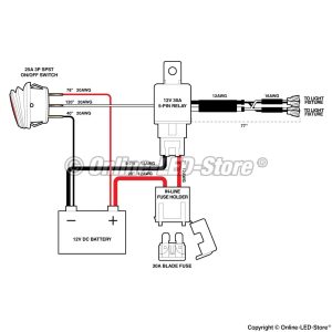 3 Position toggle Switch Wiring Diagram Free Wiring Diagram