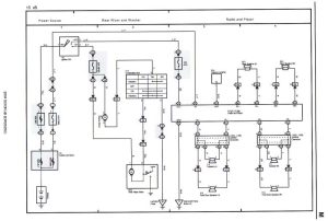 2008 scion tc wiring diagram