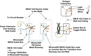 120 240 generator wiring configuration diagram