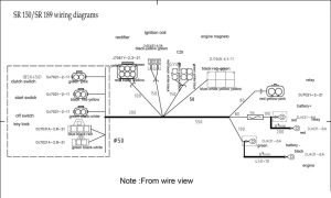 Chinese Atv Wiring Diagram 250cc