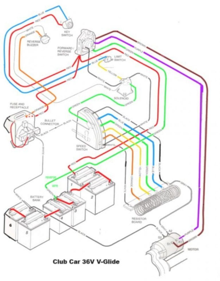 Air Compressor Switch Wiring Diagram