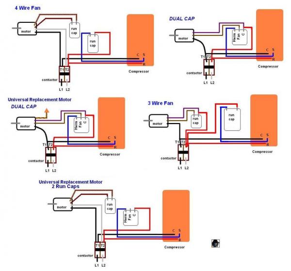 Livescope Wiring Diagram