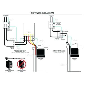 Wiring Diagram For 220 Volt Submersible Pump, http//bookingritzcarlton