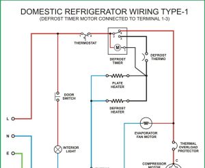 30 Unique Refrigerator Start Relay Wiring Diagram
