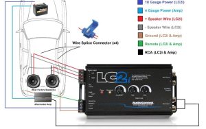 Audiocontrol Lc2i Wiring Diagram Wiring Diagram