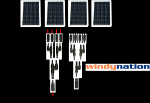 100w 12v solar wiring diagram
