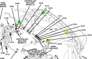 [MH_8200] 2006 5 7 Hemi Engine Diagram Wiring Diagram