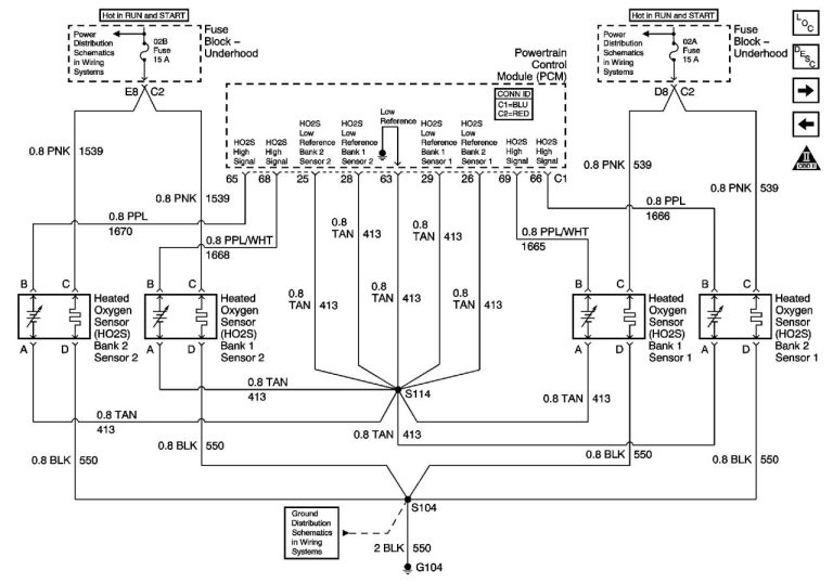 1997 5.7 Vortec Wiring Harness Diagram