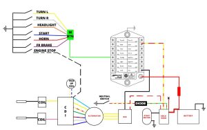 6 Pin Dc Cdi Box Wiring Diagram For Your Needs