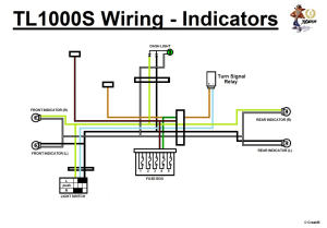 Suzuki Turn Signal Wiring Diagram Wiring Schema Collection