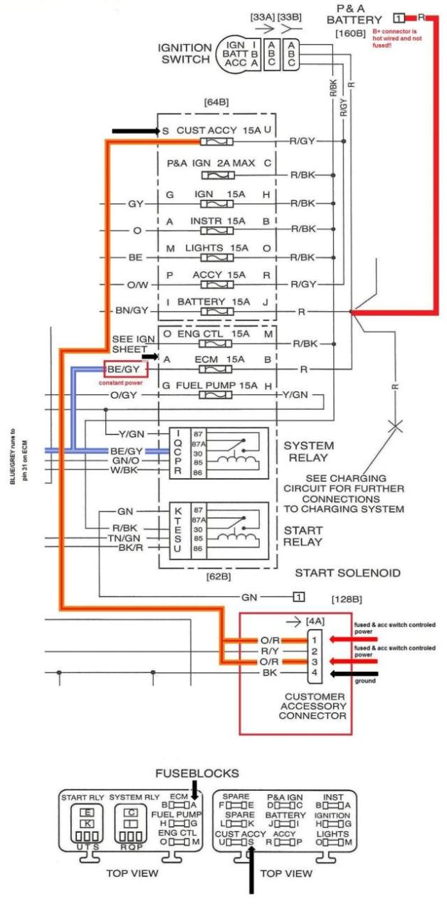 Dyna 2000 Digital Performance Ignition Wiring Diagram
