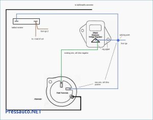Gm 2 Wire Alternator Wiring Diagram Cadician's Blog