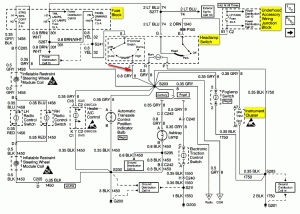 1999 Buick Regal Headlight Wiring Diagram Wiring Diagram