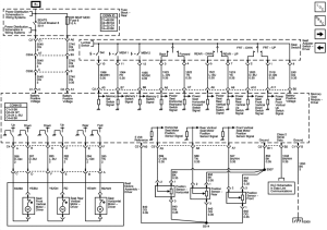 2003 Silverado Radio Wiring Diagram Database Wiring Diagram Sample