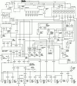 Toyota 86120 Wiring Diagram Pdf Collection