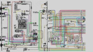 Wiring Diagram For 1966 Chevy Truck Wiring Diagram