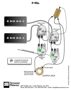 Wiring Diagram Guitar Wiring Diagrams Pinterest Guitars and