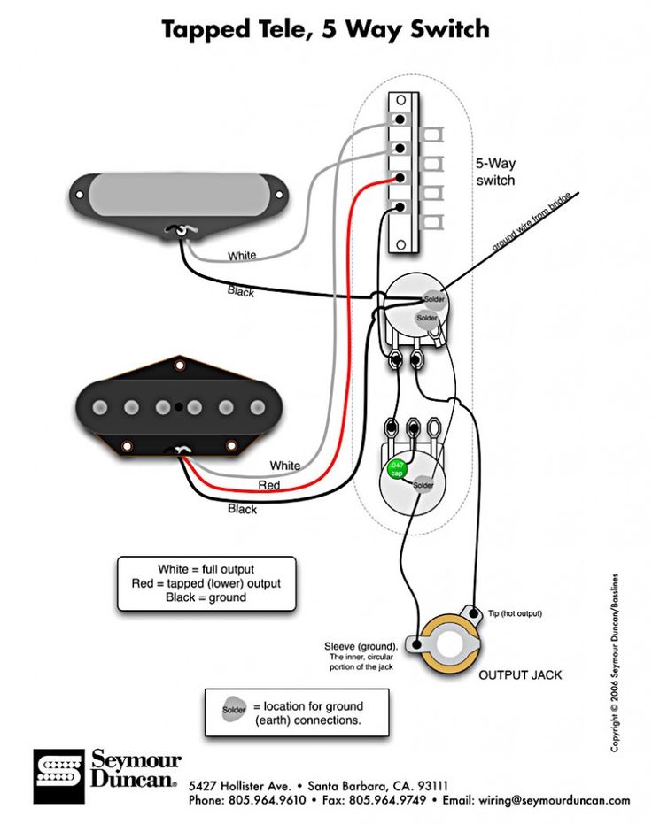Kicker Hideaway Wiring Diagram