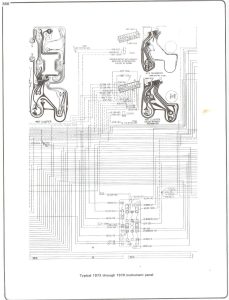 Complete 7387 Wiring Diagrams