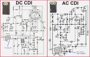 Best 6 Pin Cdi Wiring Diagram s Electrical Circuit Diagram