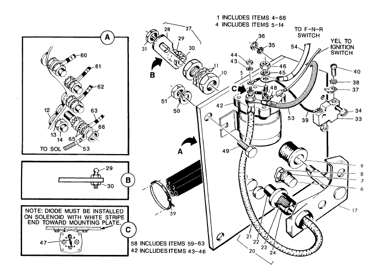 Mazda 6 Radio Wiring Diagram