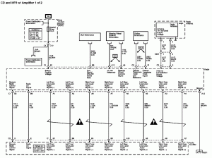 2007 chevy cobalt stereo wiring diagram