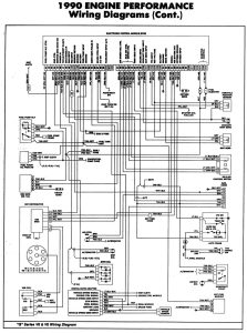 1990 Chevy 1500 Fuel Pump Wiring Diagram Cadician's Blog
