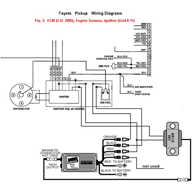 E36 Horn Wiring Diagram