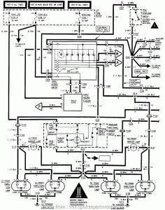 Wiring Diagram For 1998 Chevy Silverado Database