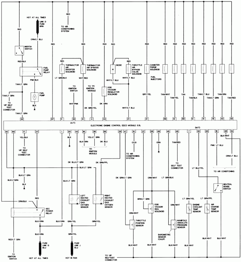 License Plate Backup Camera Wiring Diagram