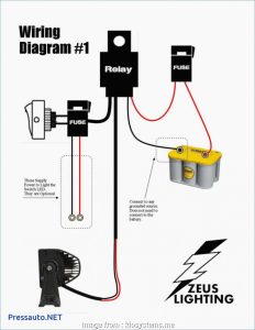 5 Wire Led Light Wiring Diagram Wiring Diagram Schemas