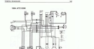 Tao Tao 110cc Atv Wiring Diagram Free Circuit