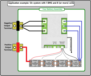 ️Bms System Wiring Diagram Free Download Goodimg.co