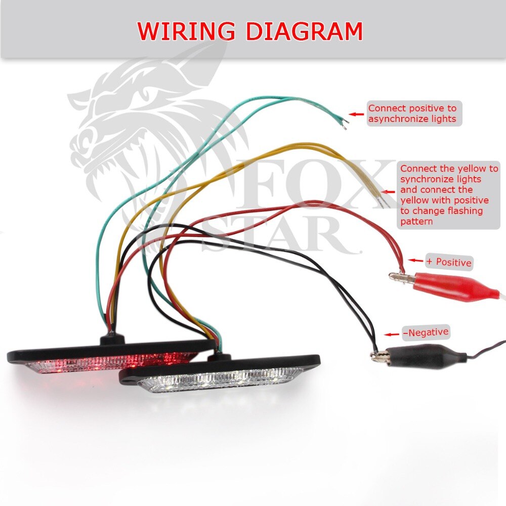 3 Wire Led Light Wiring Diagram Ar 5623 Wiring Diagram For Trailer