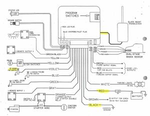 Bully Dog Remote Start Wiring Diagram Collection