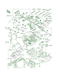 2011 Kawasaki Brute Force 750 Wiring Diagram diagram java