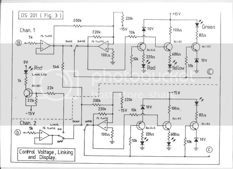Ds18 Wiring Diagram