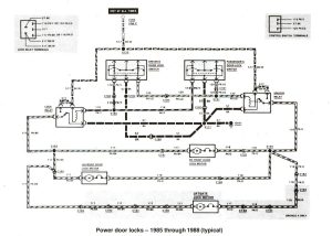 2003 Ford Ranger Wiring Diagram Pdf Pictures Wiring Diagram Sample
