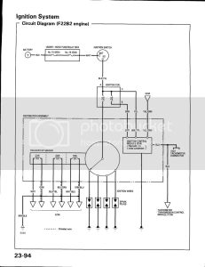 Wiring Diagram For 1986 Honda Trx 250 REDLYNE
