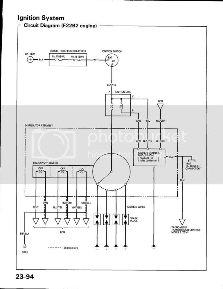 12 Volt Air Horn Wiring Diagram