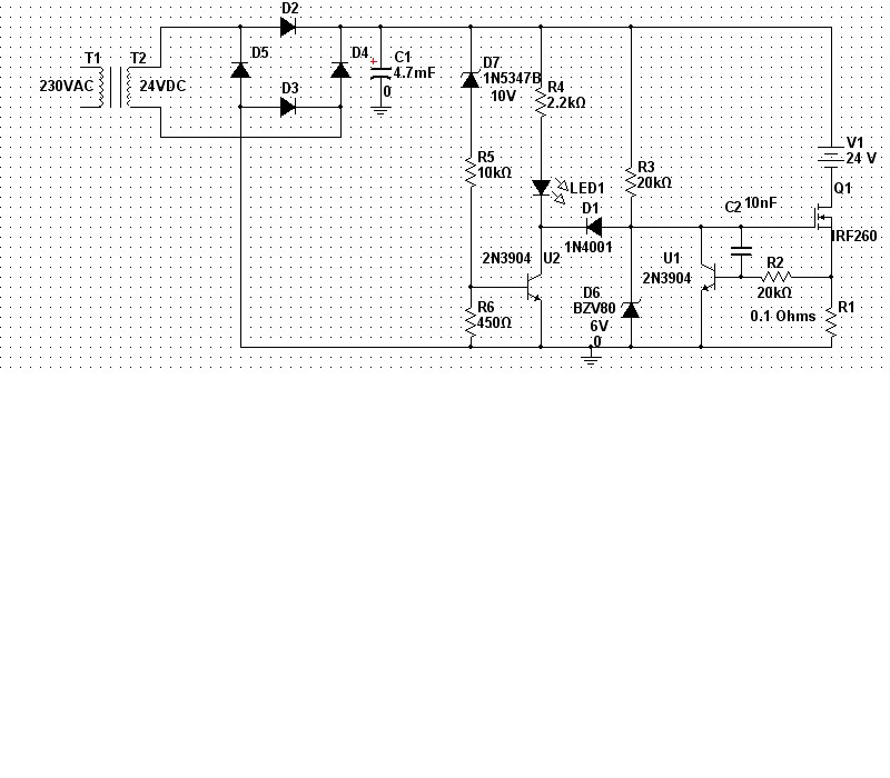 Battery Charger Transformer Wiring Diagram Wiring Diagram