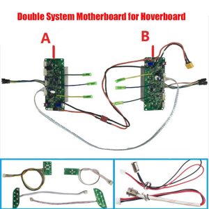 Hoverboard Wiring Diagram For Your Needs