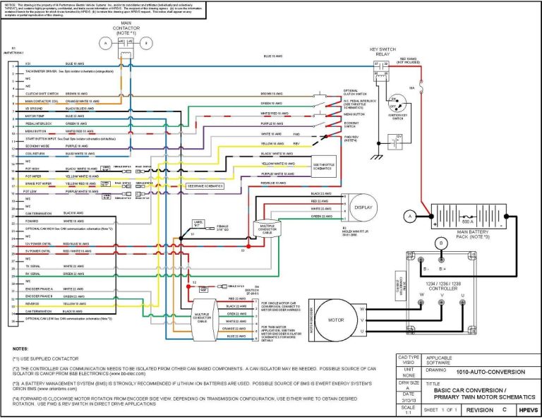 Free Car Wiring Diagrams Pdf
